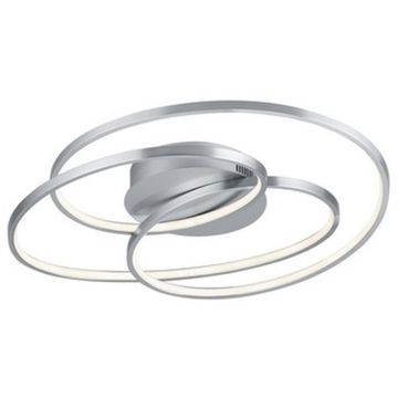 Plafonlámpa GALE 673916007 3000k 1x38.5w/led 3850lm ip20 a Trio-tól