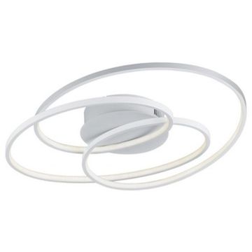 Plafonlámpa GALE 673916031 3000k 1x38.5w/led 3850lm ip20 a Trio-tól