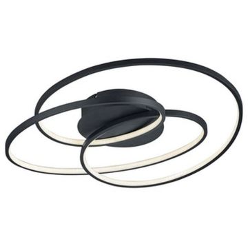 Plafonlámpa GALE 673916032 3000k 1x38.5w/led 3850lm ip20 a Trio-tól