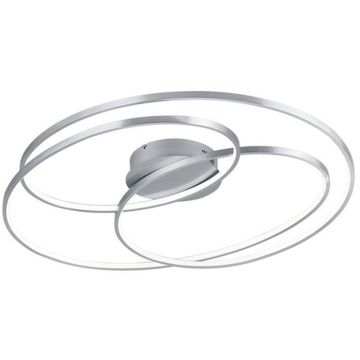 Plafonlámpa GALE 673918007 3000k 1x50w/led 7000lm ip20 a Trio-tól