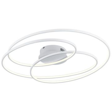 Plafonlámpa GALE 673918031 3000k 1x50w/led 5250lm ip20 a Trio-tól