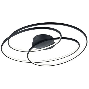 Plafonlámpa GALE 673918032 3000k 1x50w/led 5250lm ip20 a Trio-tól
