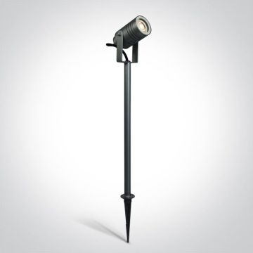 Kerti reflektor Garden Spots 67198AG/AN 1x10W/GU10 IP65 a One Light-tól