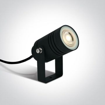 Kerti reflektor Garden Spots 67198G/B 1x10W/GU10 IP65 a One Light-tól