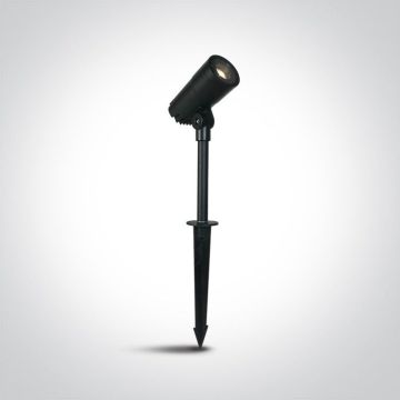 Kerti reflektor Garden Spots 67482/AN/W 3000K 1x11W/LED 500lm IP65 a One Light-tól