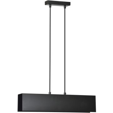 Függőlámpa GENTOR 672/2 2x60W/E27 IP20 a Emibig-tól