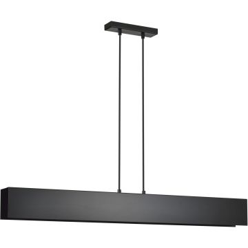 Függőlámpa GENTOR 672/4 4x60W/E27 IP20 a Emibig-tól