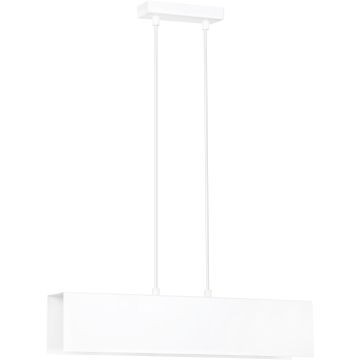 Függőlámpa GENTOR 673/2 2x60W/E27 IP20 a Emibig-tól