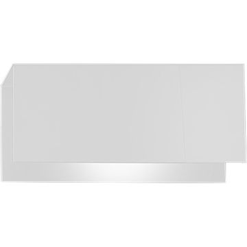 Fali lámpa GENTOR 673/K1 1x60W/E27 IP20 a Emibig-tól