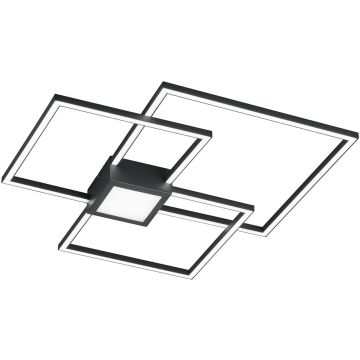 Plafonlámpa HYDRA 676210442 3000k 1x38w/led 4000lm ip20 a Trio-tól