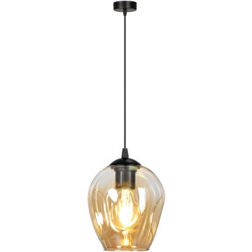 Függőlámpa ISTAR 677/1 1x40W/E27 IP20 a Emibig-tól