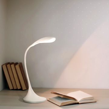 Asztali lámpa Nil 50526 3000K 5.5W 1x5.5W/LED 720 lm a Fischer&Honsel-tól