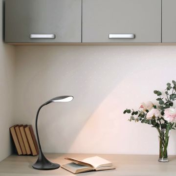 Asztali lámpa Nil 50527 3000K 5.5W 1x5.5W/LED 720 lm a Fischer&Honsel-tól