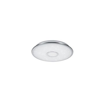 Plafonlámpa OSAKA 678713006 3000-5500k 1x30w/led 3100lm ip20 a Trio-tól