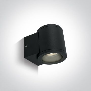 Fali lámpa Outdoor Wall Lights 67400A/B 1x10W/GU10 IP54 a One Light-tól