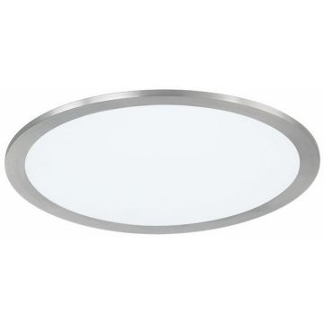 Plafonlámpa PHOENIX 674093007 3000k 1x15w/led 1500lm ip20 a Trio-tól