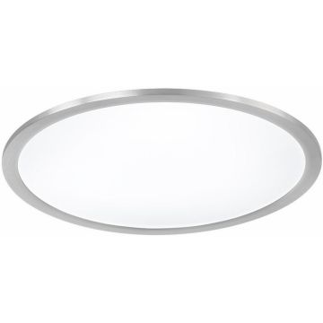 Süllyesztett mennyezeti lámpa PHOENIX 674094507 3000k 1x25w/led 2500lm ip20 a Trio-tól