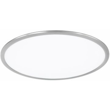 Süllyesztett mennyezeti lámpa PHOENIX 674096207 3000k 1x30w/led 3000lm ip20 a Trio-tól