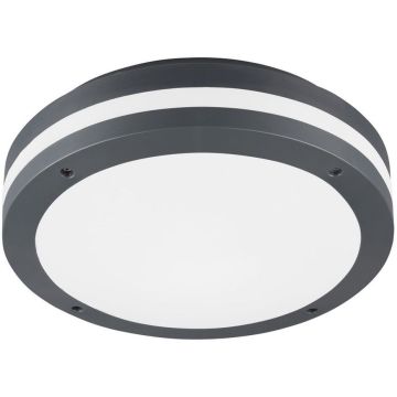 Plafonlámpa PIAVE 676960142 3000k 1x12w/led 1180lm ip54 a Trio-tól