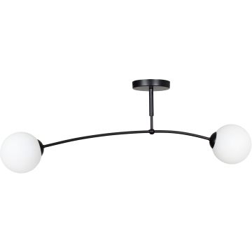 Plafonlámpa PREGOS 670/2 2x40W/E14 IP20 a Emibig-tól