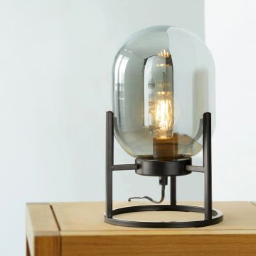 Asztali lámpa Regi 50130 40W 1x40W/E27 a Fischer&Honsel-tól