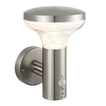 Fali lámpa ROKO PIR 67702 5000K 3.5W/GU10 345LM IP44 a Endon-tól