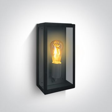 Fali lámpa The Romantic Outdoor 67406A/B 1x12W/E27 IP43 a One Light-tól