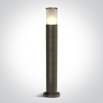 Állólámpa Tube Lights 67102/BR 1x20W/E27 IP54 a One Light-tól