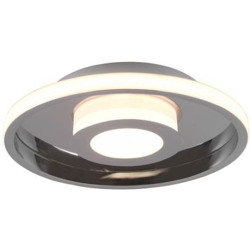 Plafonlámpa ASCARI 680810306 3000k 1x28w/led 3200lm ip44 a Trio-tól