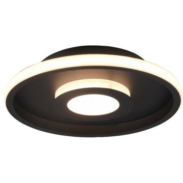 Plafonlámpa ASCARI 680810332 3000k 1x28w/led 3200lm ip44 a Trio-tól