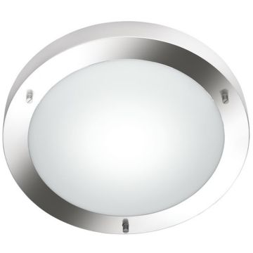 Plafonlámpa CONDUS 6801011-07 1x60w/e27 ip44 a Trio-tól