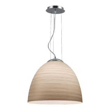 Függőlámpa CONTURA 68011 E27 1x100W/E27 a Prezent-tól