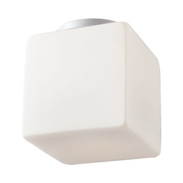 Süllyesztett mennyezeti lámpa CUBIX NET 68022 E27 1x60W/E27 a Prezent-tól