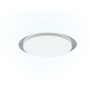 Plafonlámpa FRODENO 680214800 4000k 1x18w/led 1900lm ip44 a Trio-tól