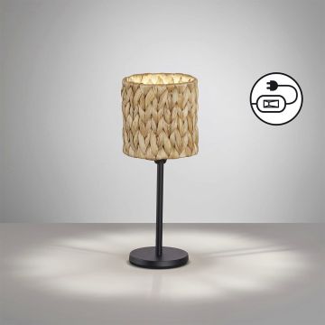 Asztali lámpa Hyazinthe 50678 25W 1x25W/E14 a Fischer&Honsel-tól