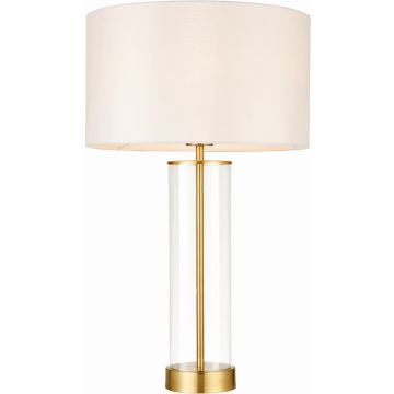 Asztali lámpa LESSINA 68802 1x40W/E27 IP20 a Endon-tól