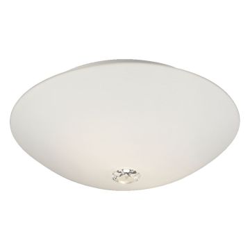 Süllyesztett mennyezeti lámpa LOX 68034 E27 3x40W/E27 a Prezent-tól