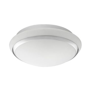 Süllyesztett mennyezeti lámpa LUNA 68046 E27 1x60W/E27 a Prezent-tól