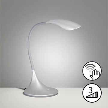 Asztali lámpa Nil 50720 3000K 5.5W 1x5.5W/LED 720 lm a Fischer&Honsel-tól