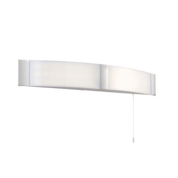 Fali lámpa ONAN 68930 4200K 2x6W/LED 600LM IP44 a Endon-tól