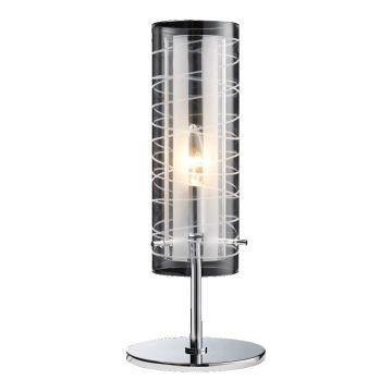 Asztali lámpa PALMIRA 68002 E14 1x60W/E14 a Prezent-tól