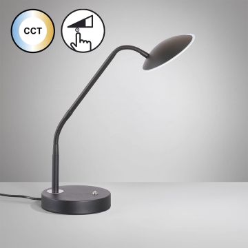 Asztali lámpa Tallri 50699 2700K 7.5W 1x7.5W/LED 880 lm a Fischer&Honsel-tól