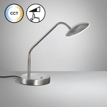 Asztali lámpa Tallri 50700 2700K 7.5W 1x7.5W/LED 880 lm a Fischer&Honsel-tól