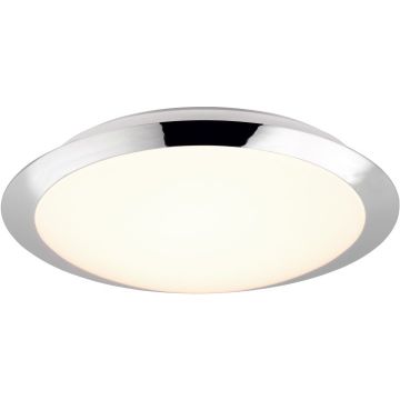 Plafonlámpa UMBERTO 680310106 3000k 1x12w/led 1160lm ip44 a Trio-tól