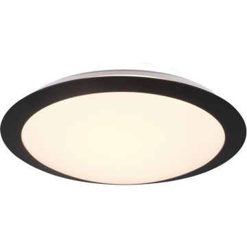 Plafonlámpa UMBERTO 680310132 3000k 1x12w/led 1160lm ip44 a Trio-tól