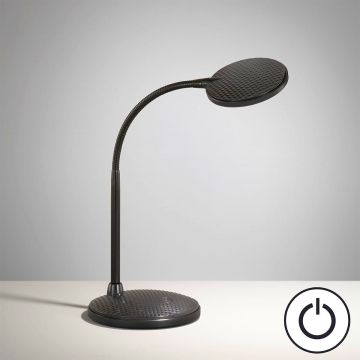 Asztali lámpa Work 50743 3000K 4.5W 1x4.5W/HV-LED 450 lm a Fischer&Honsel-tól