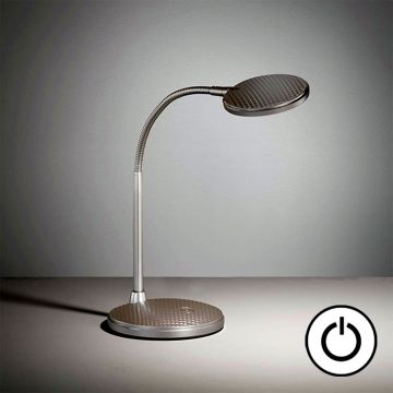 Asztali lámpa Work 50745 3000K 4.5W 1x4.5W/HV-LED 450 lm a Fischer&Honsel-tól