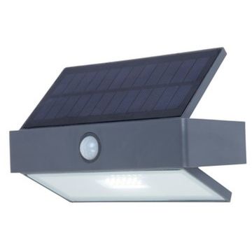 Fali lámpa ARROW 6910601335 500k 1x2.3w/led 180lm ip44 a Lutec-tól