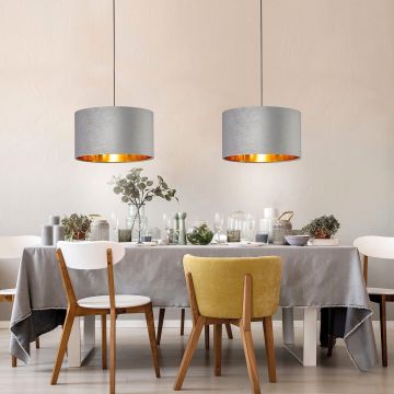 Lepel lámpa Aura 60083 40W 1x40W/E27 a Fischer&Honsel-tól