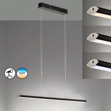 Lepel lámpa Beat TW 60546 2700K 25W 1x25W/LED 2800 lm a Fischer&Honsel-tól